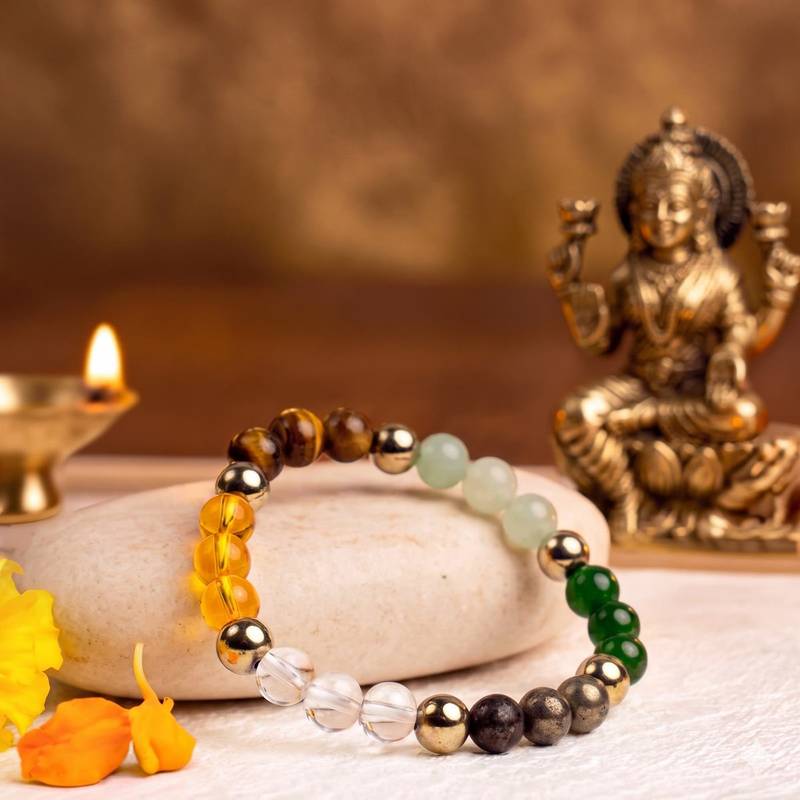 Divine Stones & Spirit.